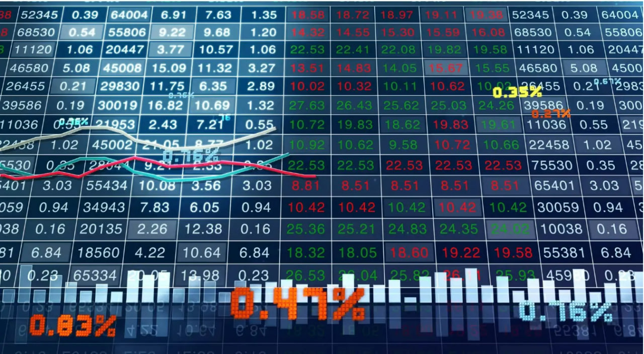 2024最新配资平台 ETF资金榜 | 软件ETF(159852)：净流出3721.44万元，居可比基金第一